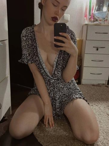Лизочка